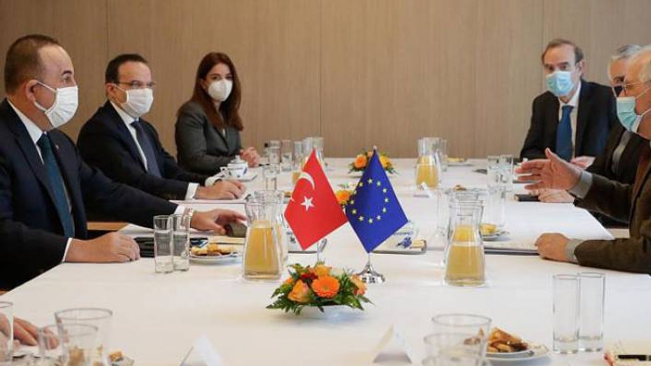 Avrupa Birliği, Türkiye'nin 'yeni sayfa açma' isteğine nasıl yaklaşıyor?