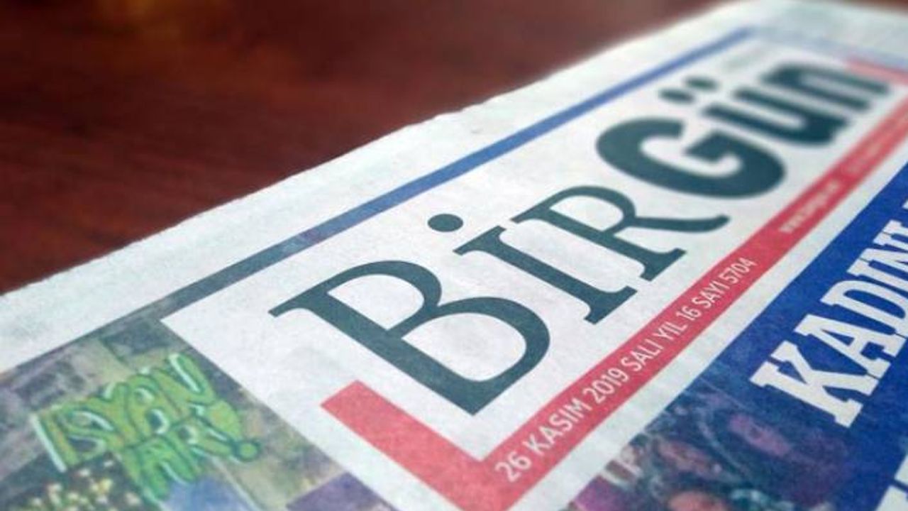 BİK, Sayıştay raporlarına dair haberi sebebiyle BirGün'e ilan kesme cezası verdi