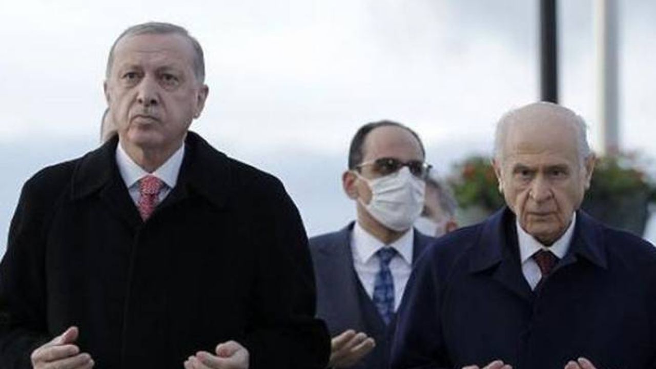 Cumhur İttifakı’ndaki HDP çatlağı gerçek mi?