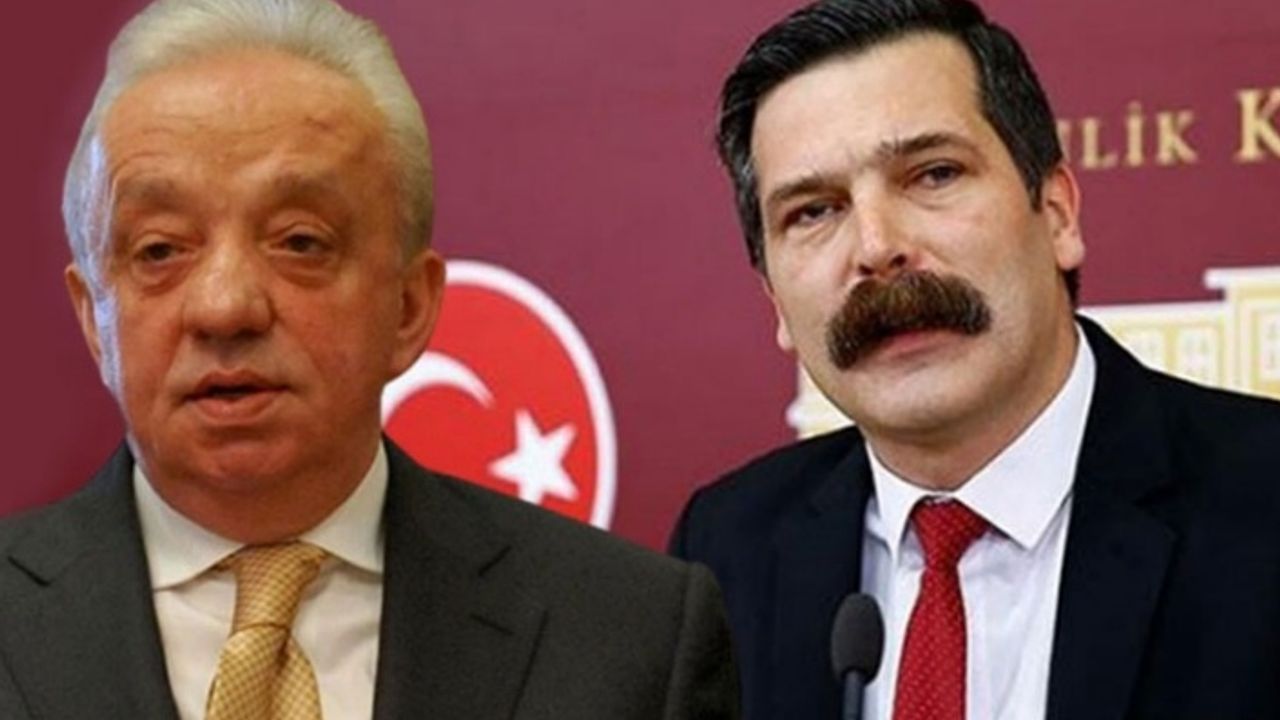 Erkan Baş'tan kendisine dava açan Cengiz Holding'in partonuna: Hiç 250 bin liram olmadı