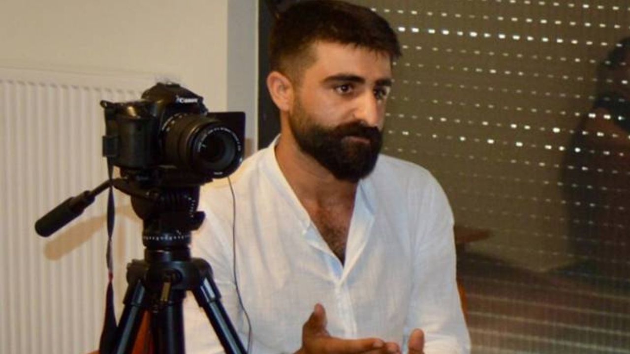Gazeteci Mehmet Aslan: Çıplak aramaya maruz kaldım