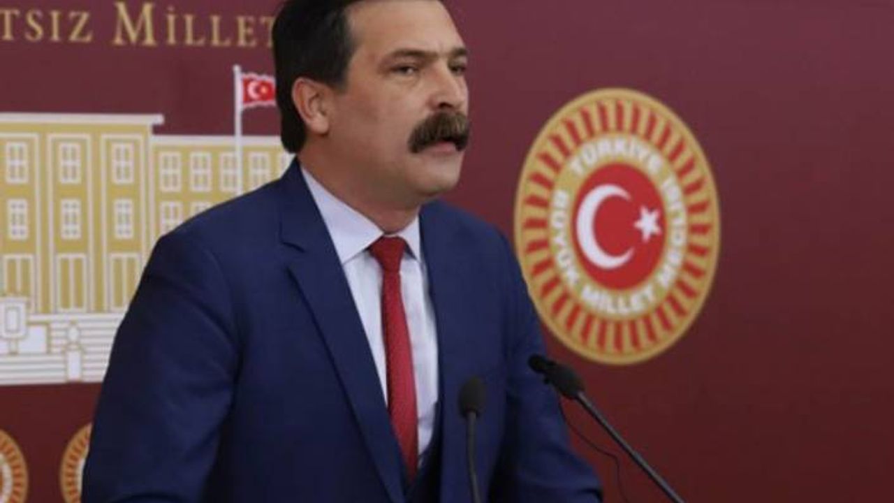 Genel Başkanı TİP Baş’tan iktidara: Gideceksiniz, Türkiye yeniden kurulacak