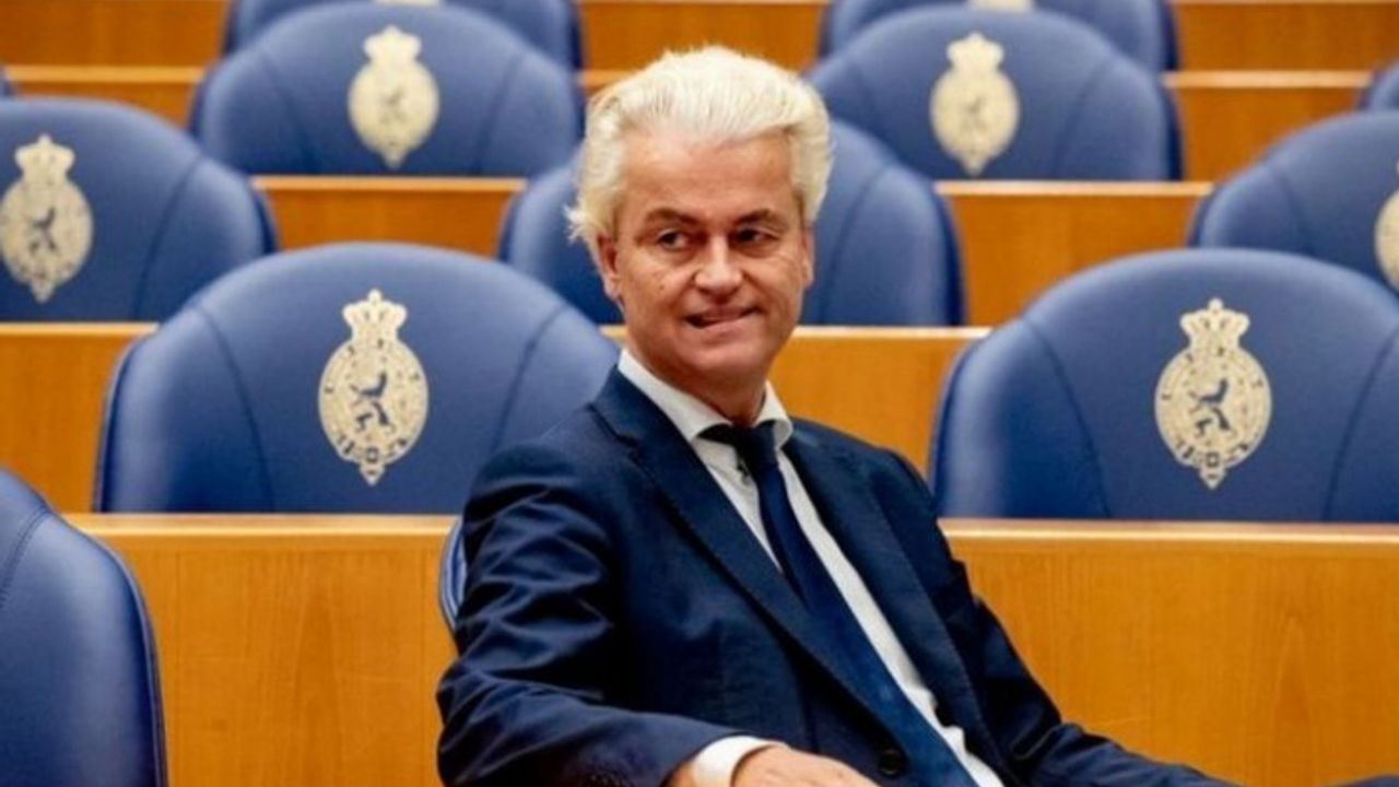Hollanda’da aşırı sağcı liderin seçim vaadi ‘Suriyelileri sınır dışı etmek’