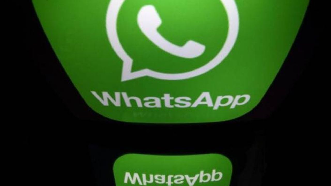 WhatsApp uygulaması hakkında resen inceleme başlatıldı