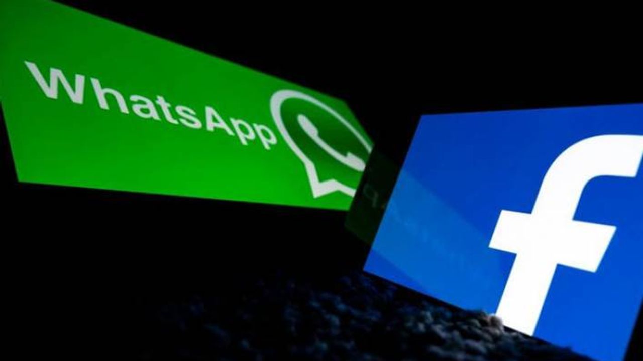 Rekabet Kurulu'ndan Facebook ve WhatsApp hakkında soruşturma