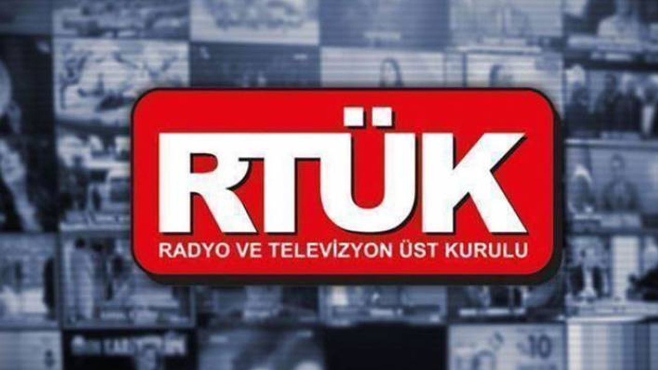 RTÜK, Fikri Sağlar'ın 'başörtüsü' açıklamaları nedeniyle Halk TV'ye idari para cezası verdi