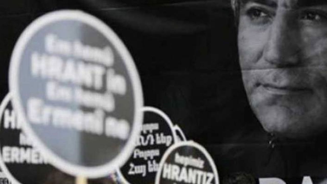 Trabzon Emniyet Müdürü Reşat Altay: Hrant Dink davasında yargılanmaktan üzüntü duyuyorum