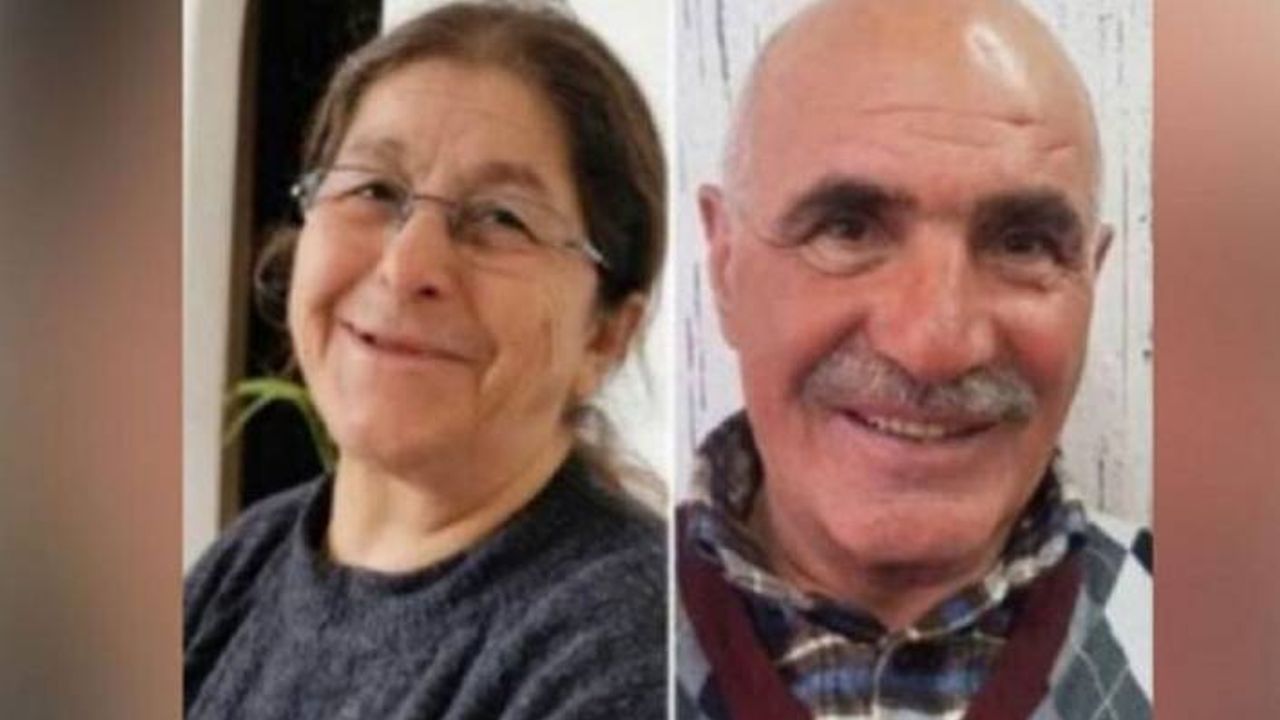 527 gündür kayıp, Keldani Hürmüz Diril soruşturmasında 3 kişi gözaltına alındı