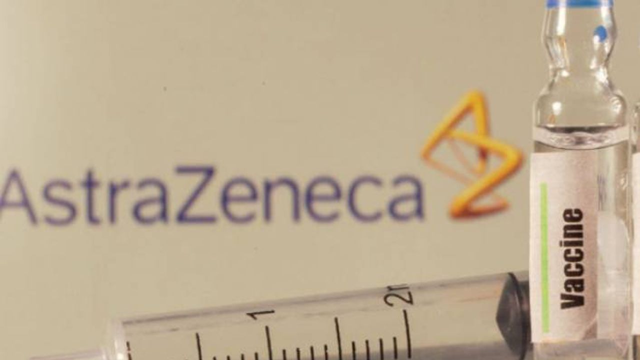 AstraZeneca aşısı Güney Afrika'da askıya alındı