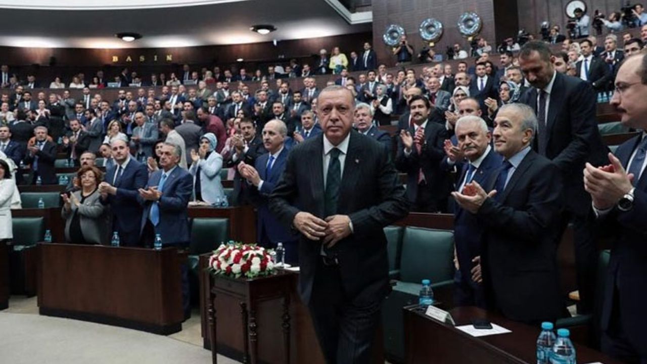Avrasya Araştırma Başkanı Kemal Özkiraz: AKP'den ayrılmak isteyen müthiş sayıda insan var