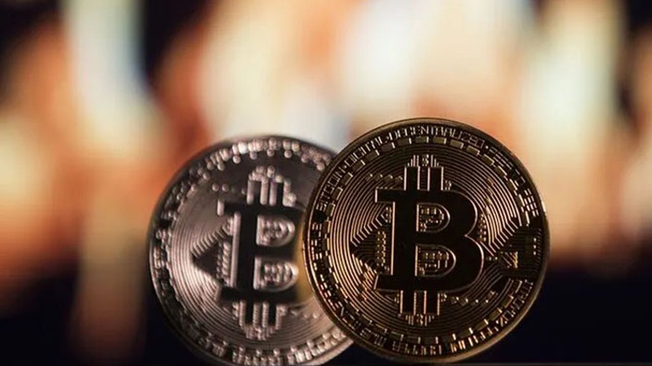 Bitcoin'de yeni zirve: Toplam piyasa hacmi trilyon doları aştı
