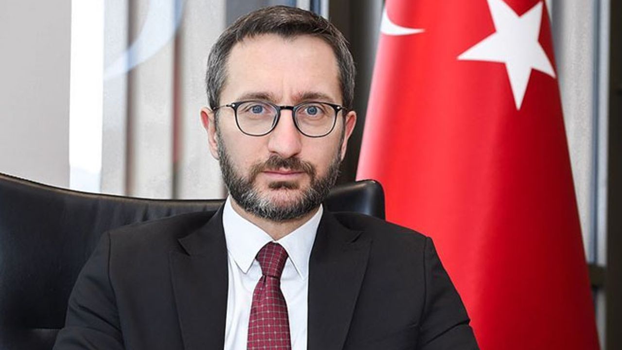 Boğaziçi'nde gözaltına alınan öğrencilerin avukatı ve öğretim görevlileri Fahrettin Altun'u yalanladı