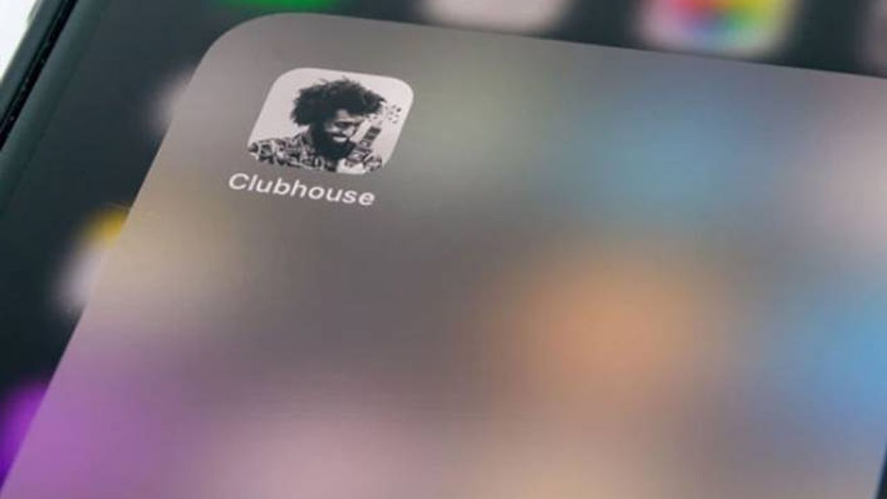 Clubhouse'dan 'veriler Çin'e gidiyor' iddiasına yanıt