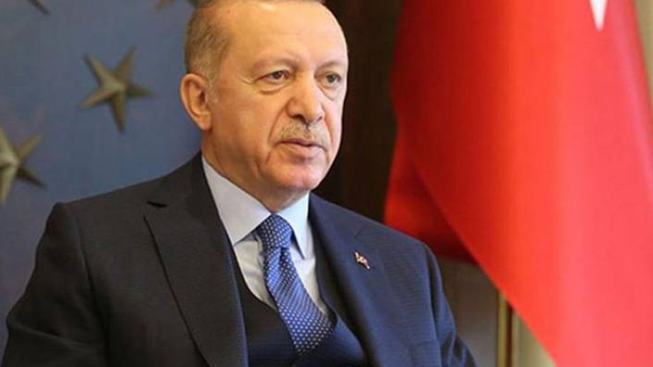 Cumhurbaşkanı Erdoğan: Mart ayı başı itibariyle kademeli normalleşme sürecini başlatıyoruz