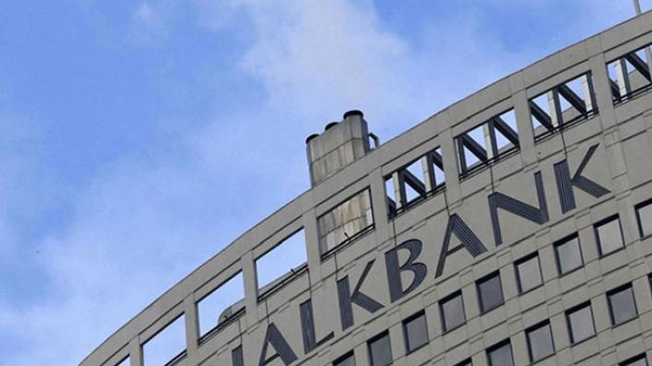 Halkbank'ın kârında yüzde 92 düşüş