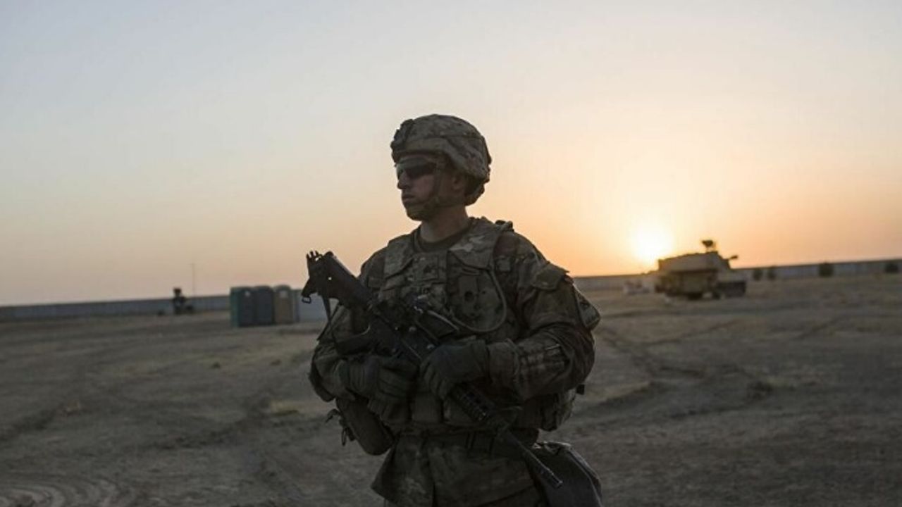 Irak’ta NATO askerlerinin bulunduğu üsse roket saldırısı: 3 yaralı