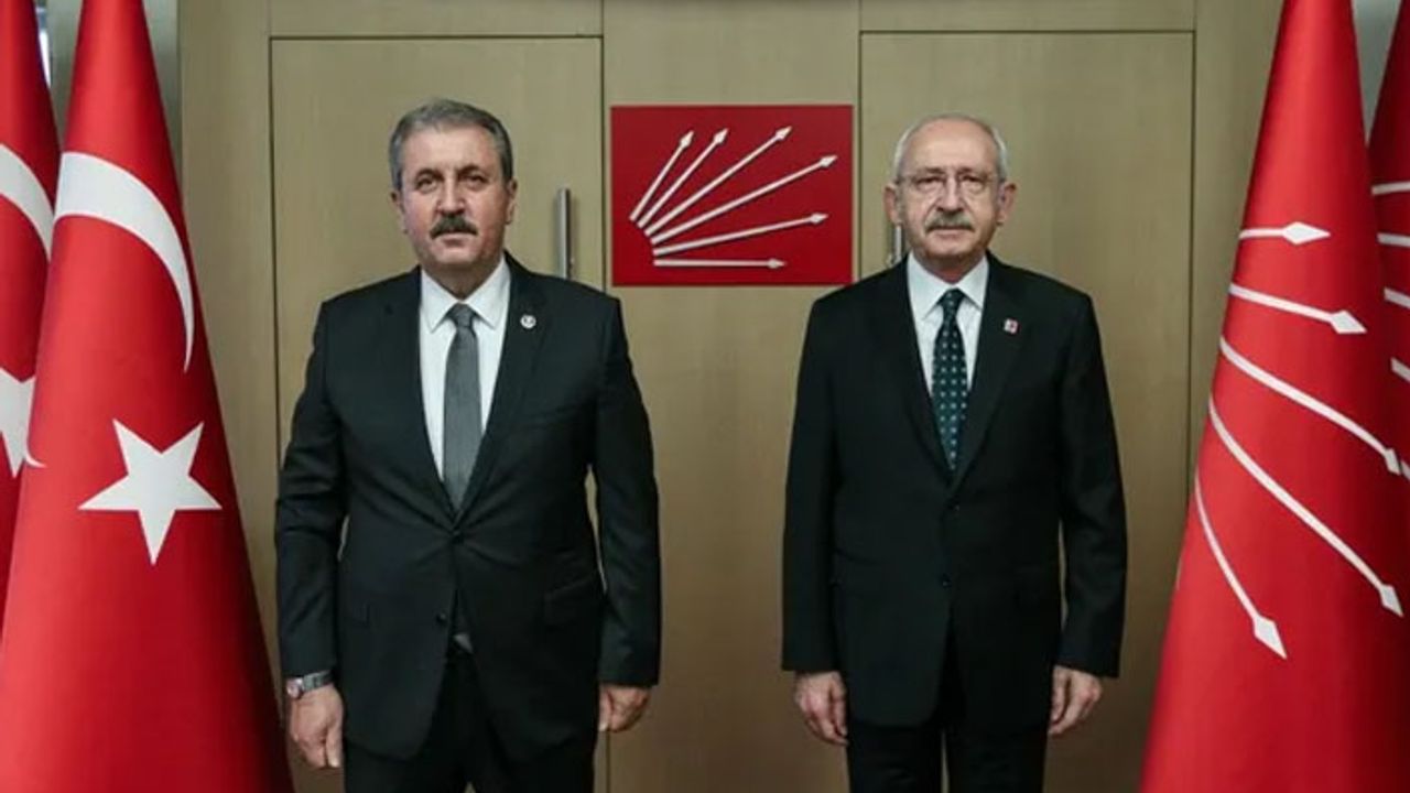 Kılıçdaroğlu'ndan iktidara Gare yanıtı: Hakaret etmeyin, 5 soru sordum cevap verin