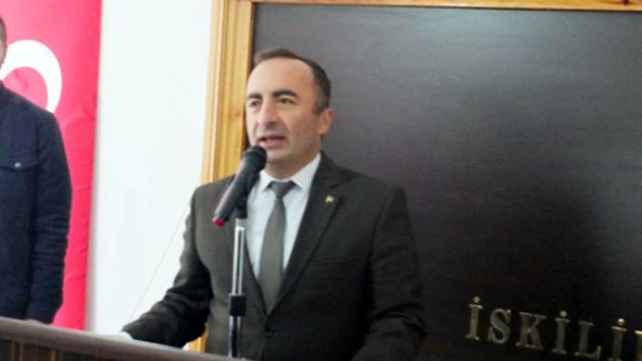 MHP’lilerden MHP’li belediye başkanına suç duyurusu