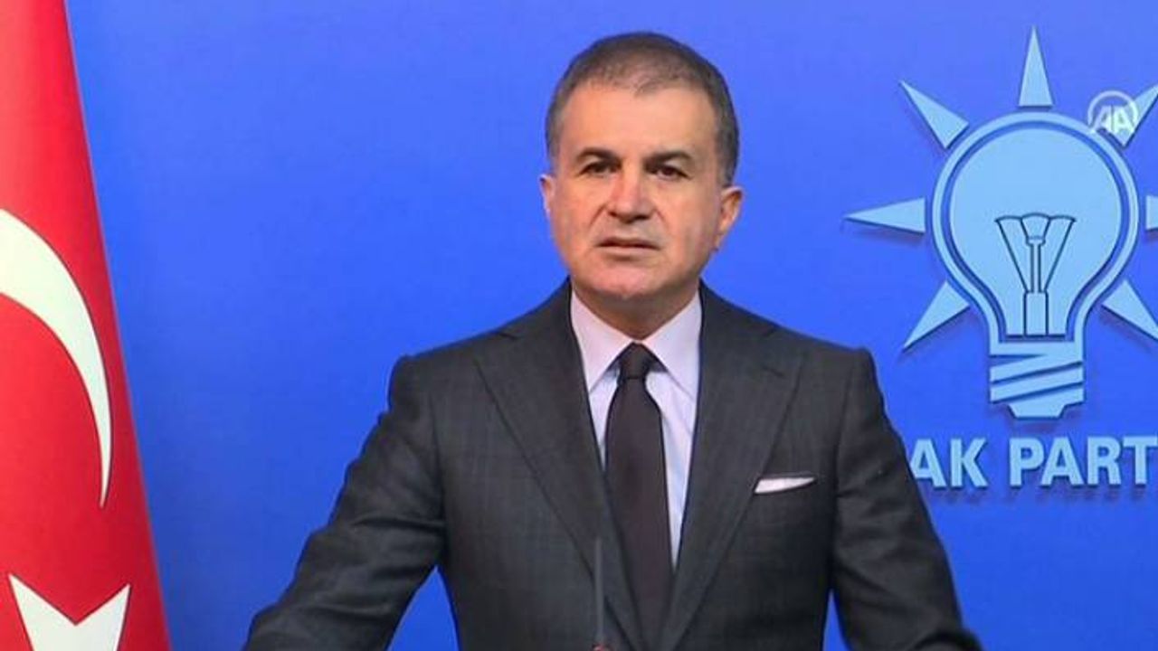 AKP'den Sedat Peker açıklaması