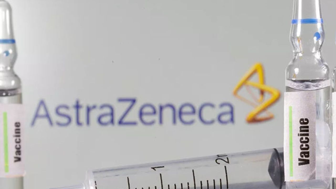 Oxford Üniversitesi’nden AstraZeneca aşısı araştırması: Bulaşı 'büyük ölçüde' engelliyor