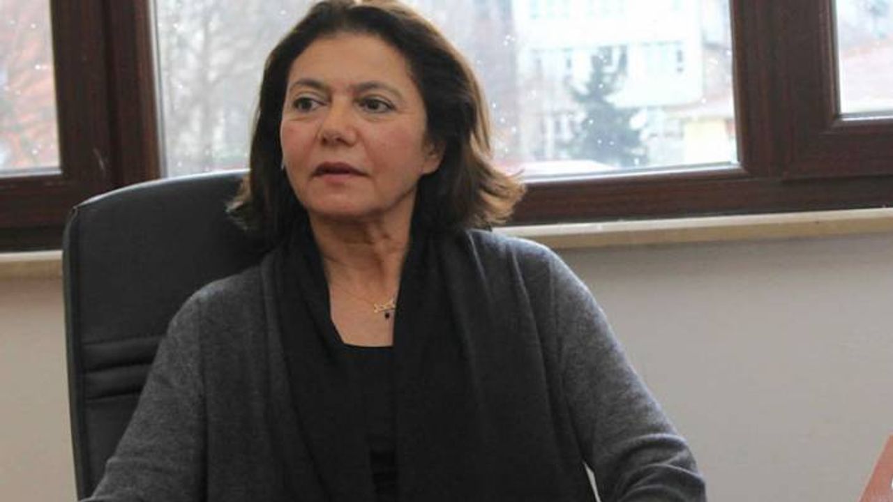 Prof. Ayşe Buğra: Provokasyon lafı o kadar kötü ki öğrenciye saygısızlık