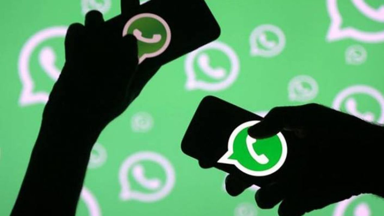 Kişisel Verileri Koruma Kurumu'ndan Whatsapp'a milyonluk ceza