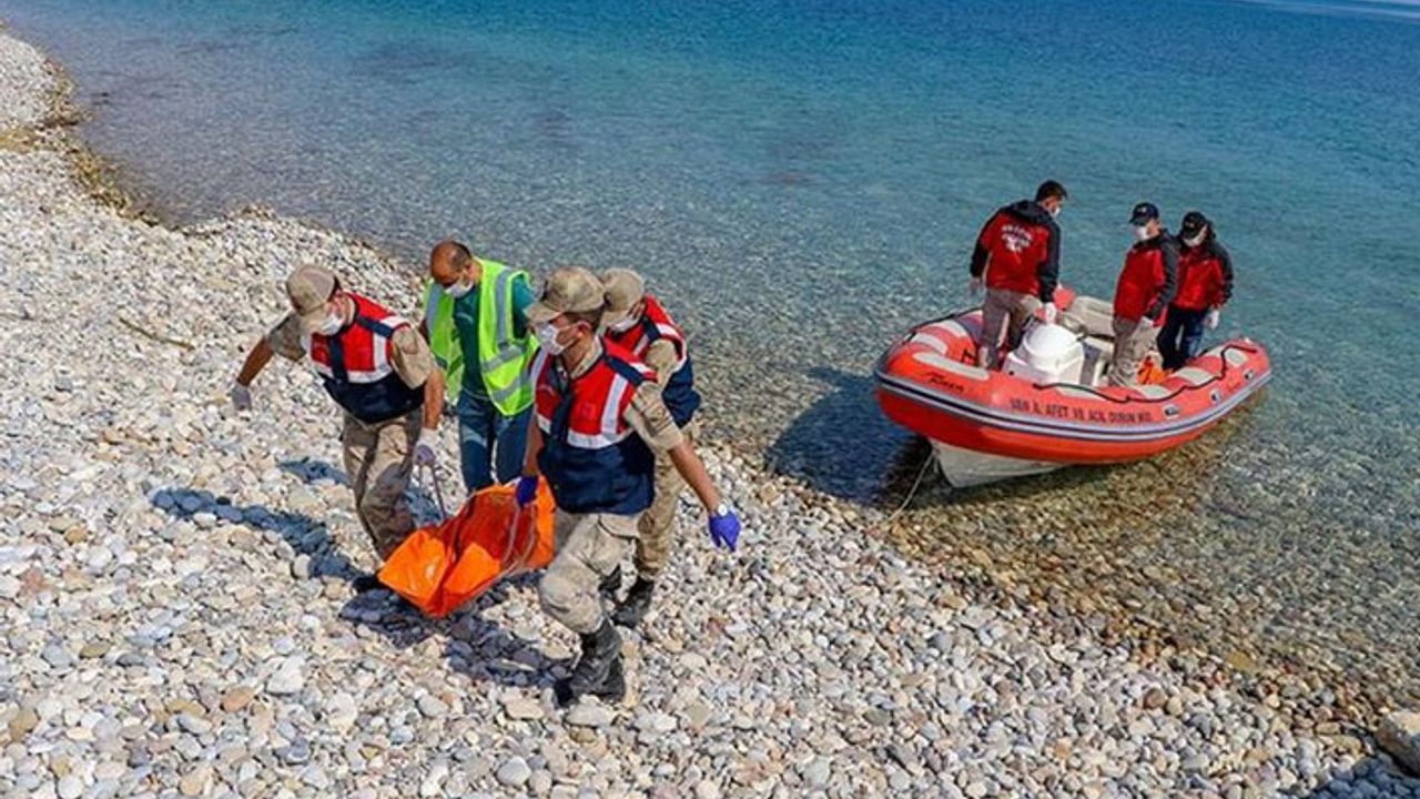 61 mültecinin ölümüyle ilgili savunma: Biz onları turist zannettik