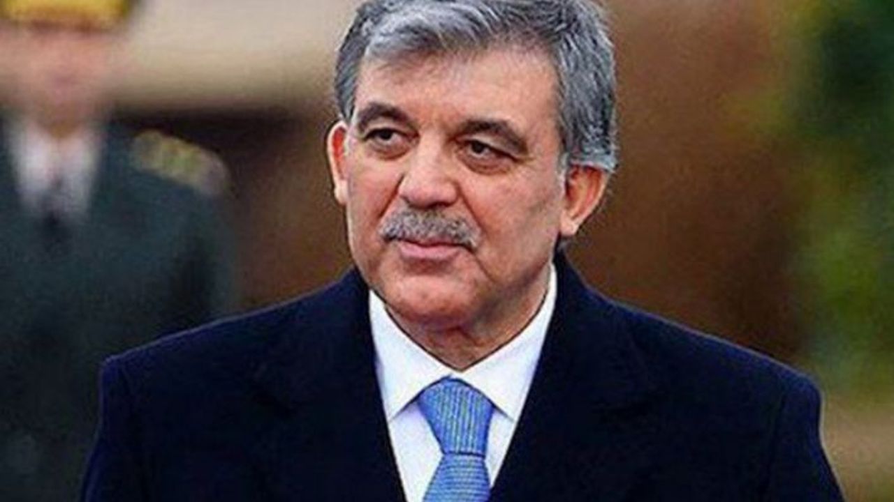 Murat Yetkin, Abdullah Gül'ü aradı, iddiaları sordu