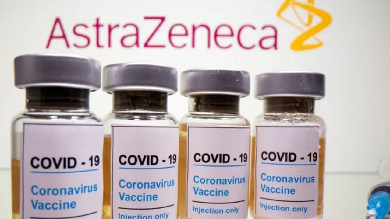 AstraZeneca aşısı Almanya'da da askıya alındı