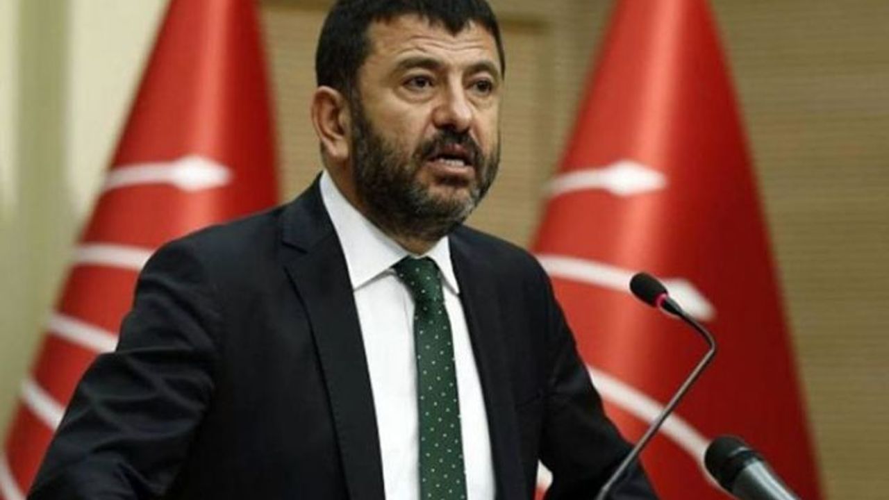 Veli Ağbaba: AKP’li belediyeler eliyle yurtdışına insan kaçırmanın bedelini tüm Türkiye ödüyor