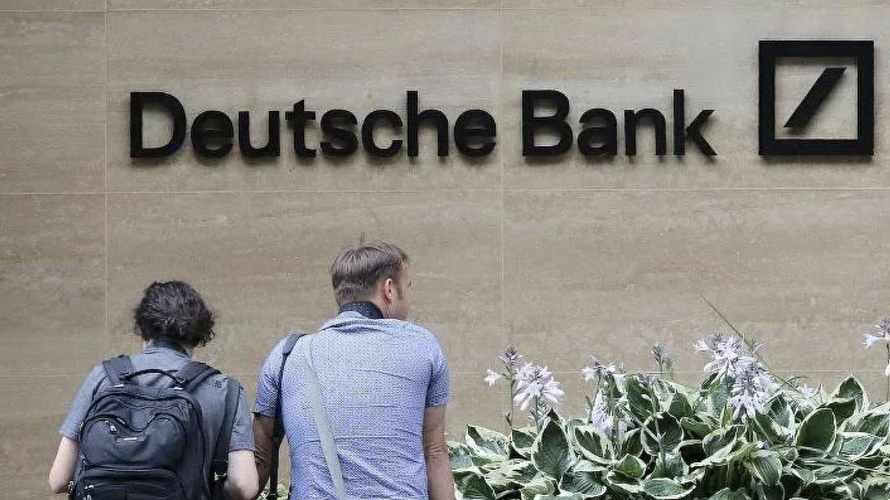Deutsche Bank: Yabancılar geçen hafta Türkiye piyasalarından 1.75 milyar dolar çıkardı