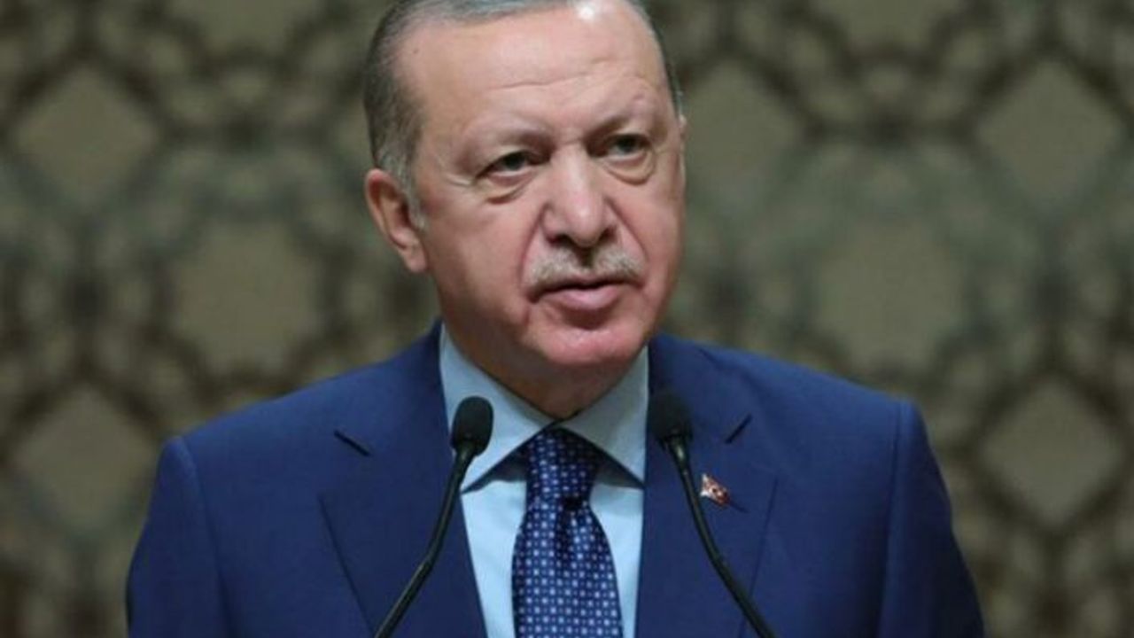Erdoğan: Bayram sonrasında kontrollü bir şekilde normalleşme adımlarını atıyoruz