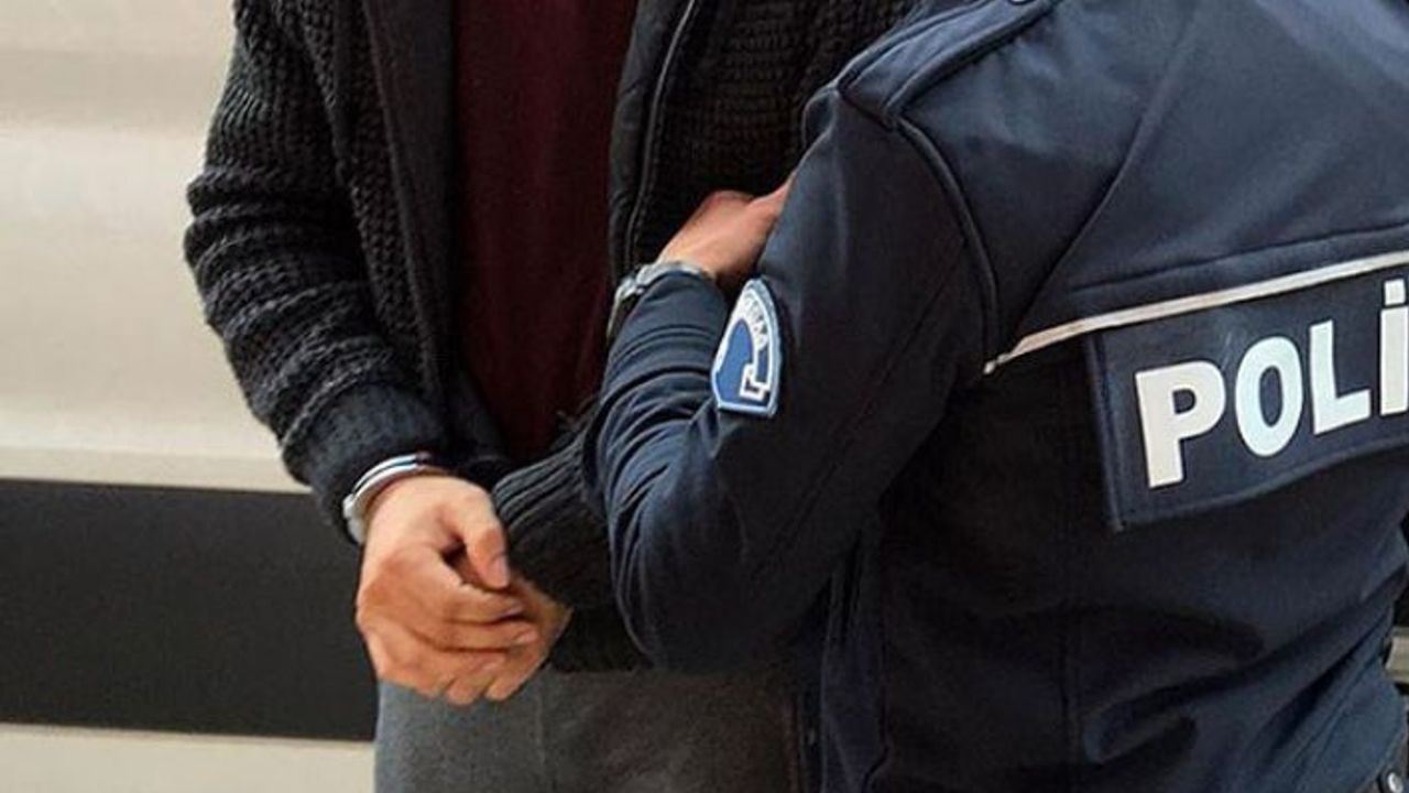 İstanbul Havalimanı'nda gözaltına alınan 7 memurdan 6'sı tutuklandı