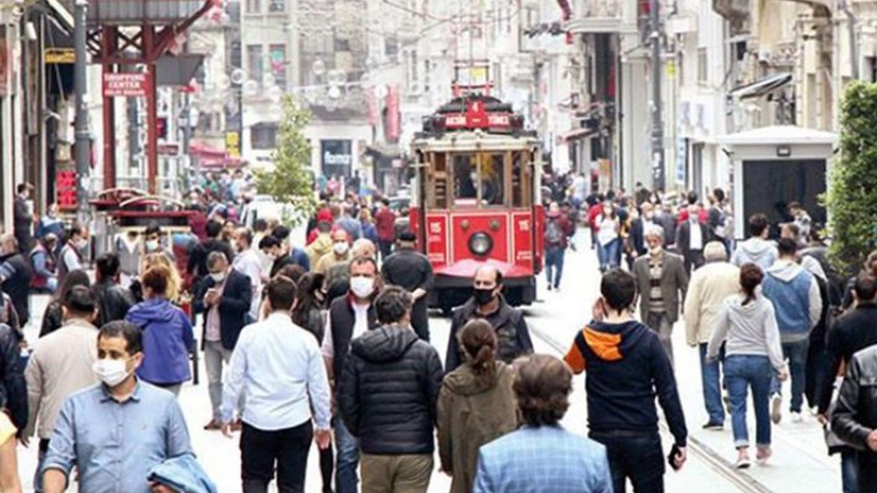 İstanbul Valisi: 65 yaş üstünün aşılanma oranı yüzde 68