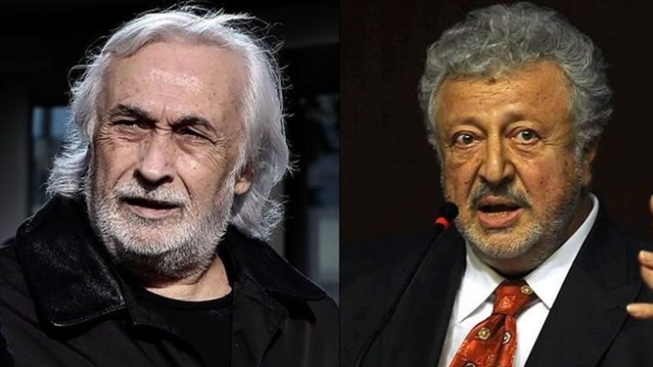 Akpınar ve Gezen'in beraat kararına Erdoğan'ın avukatı itiraz etti