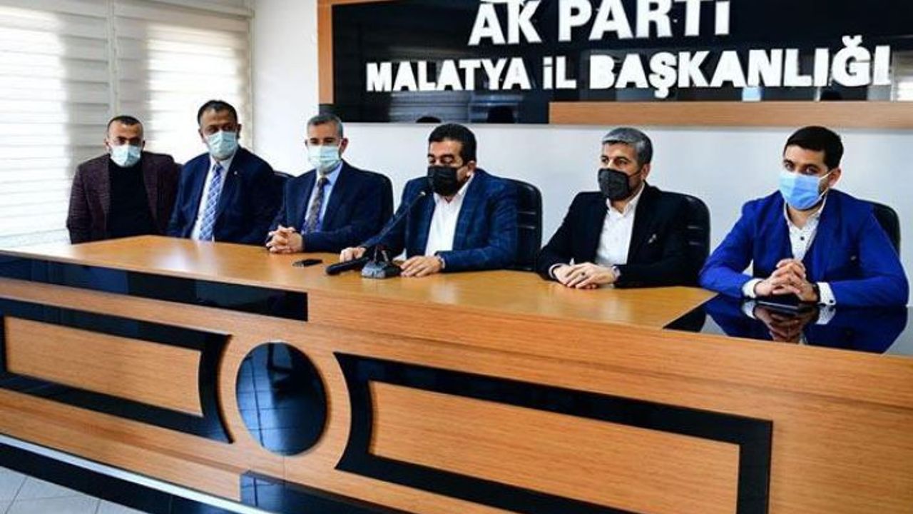 AKP’li belediyeler aracılığıyla 'insan kaçakçılığı' iddiası: 'İçinde MHP'liler de var'