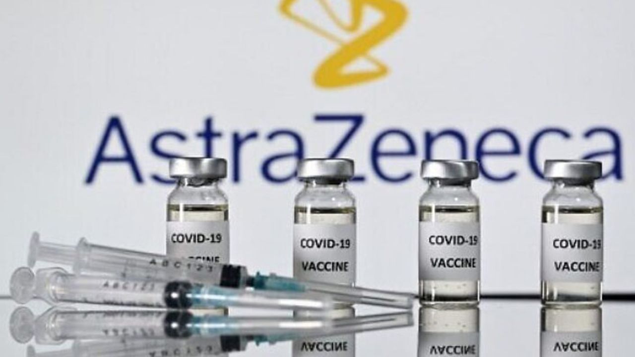 Yunanistan'da AstraZeneca aşısının 30 yaş altındakilere uygulanması durduruldu
