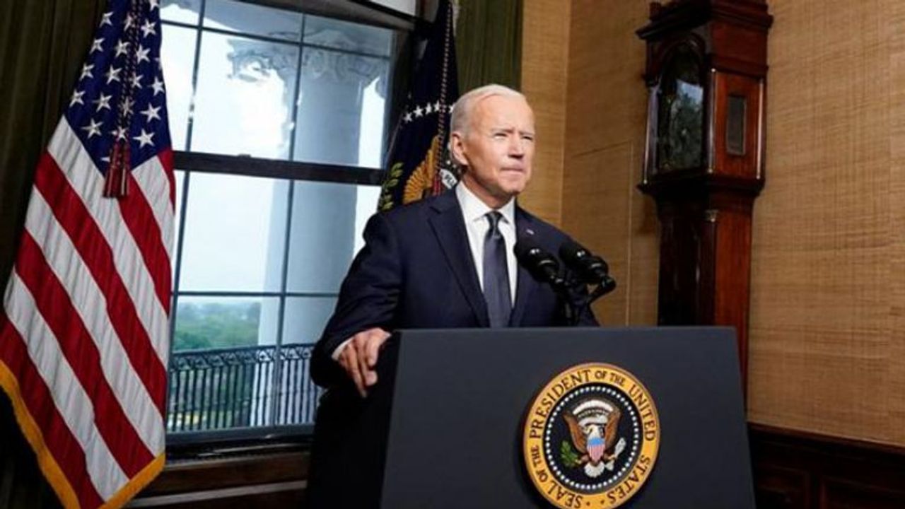 'Biden'ın "soykırım" açıklaması bir dönüm noktası'
