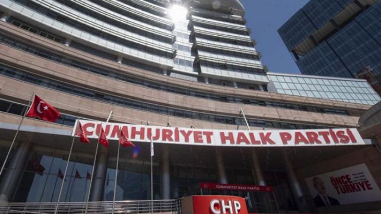 CHP'den Soylu'ya yanıt: Siyaset mafyasının dik alası sensin