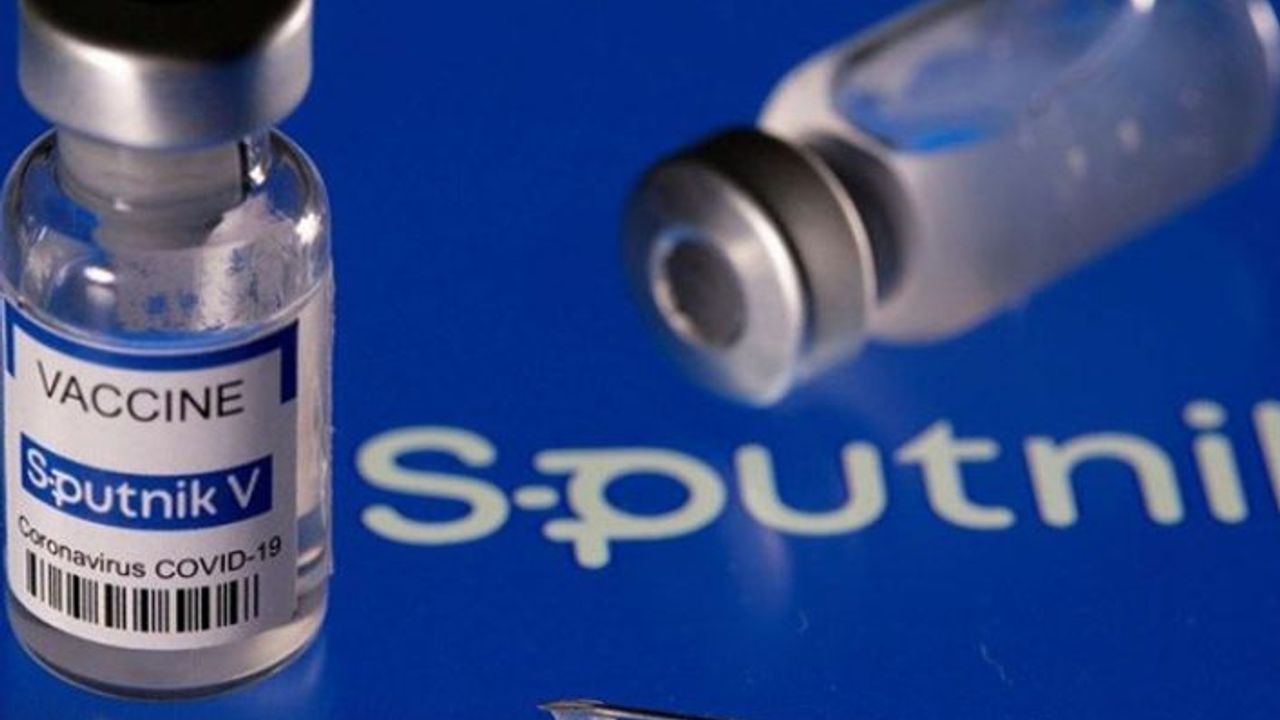 'Sputnik V aşısı Delta varyantına karşı yüzde 90 oranında etkili'