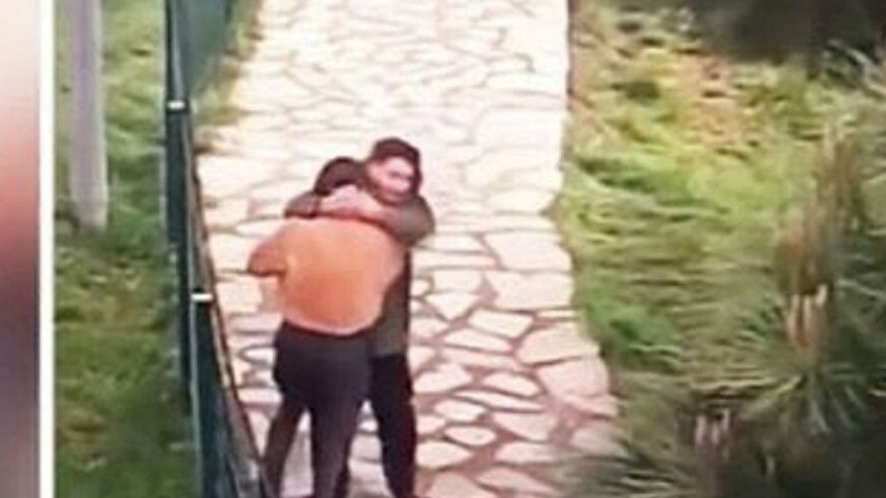 Cihangir'de bıçakla kadına saldırıp taciz eden erkek gözaltına alındı