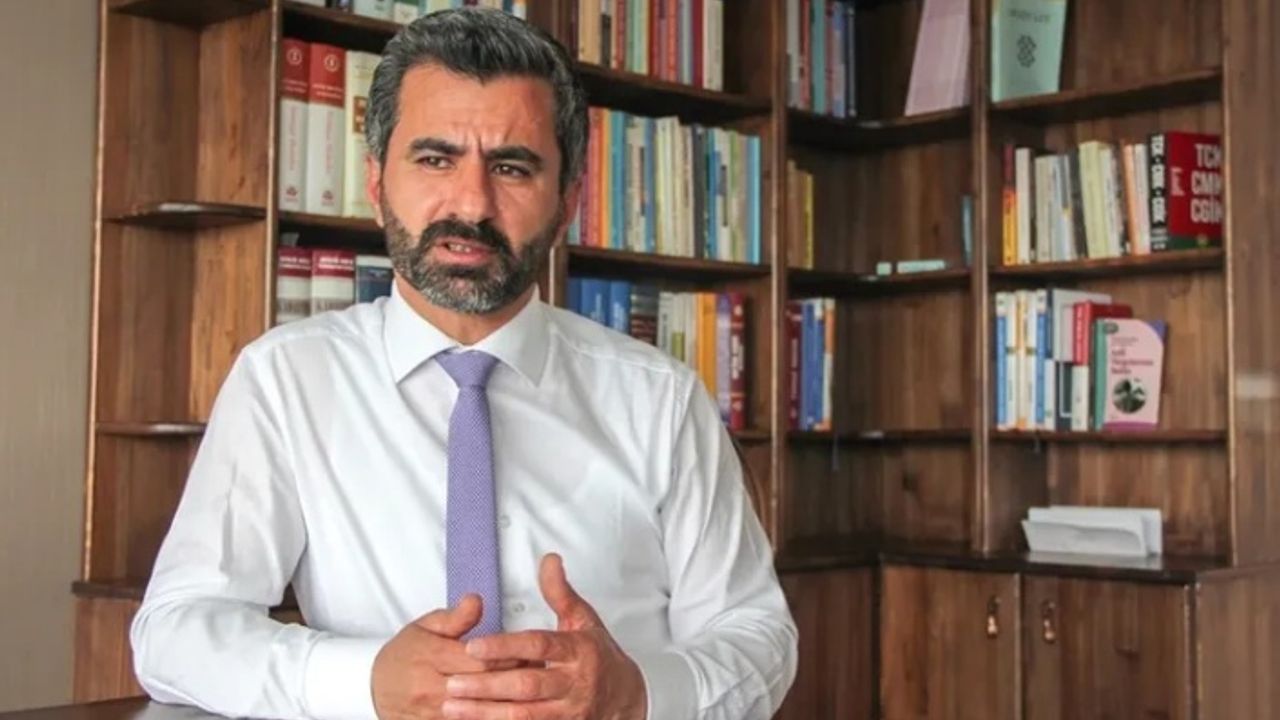 78 barodan, Diyarbakır Barosu Başkanı Eren'in polis zoruyla duruşma salonundan çıkarılmasına tepki