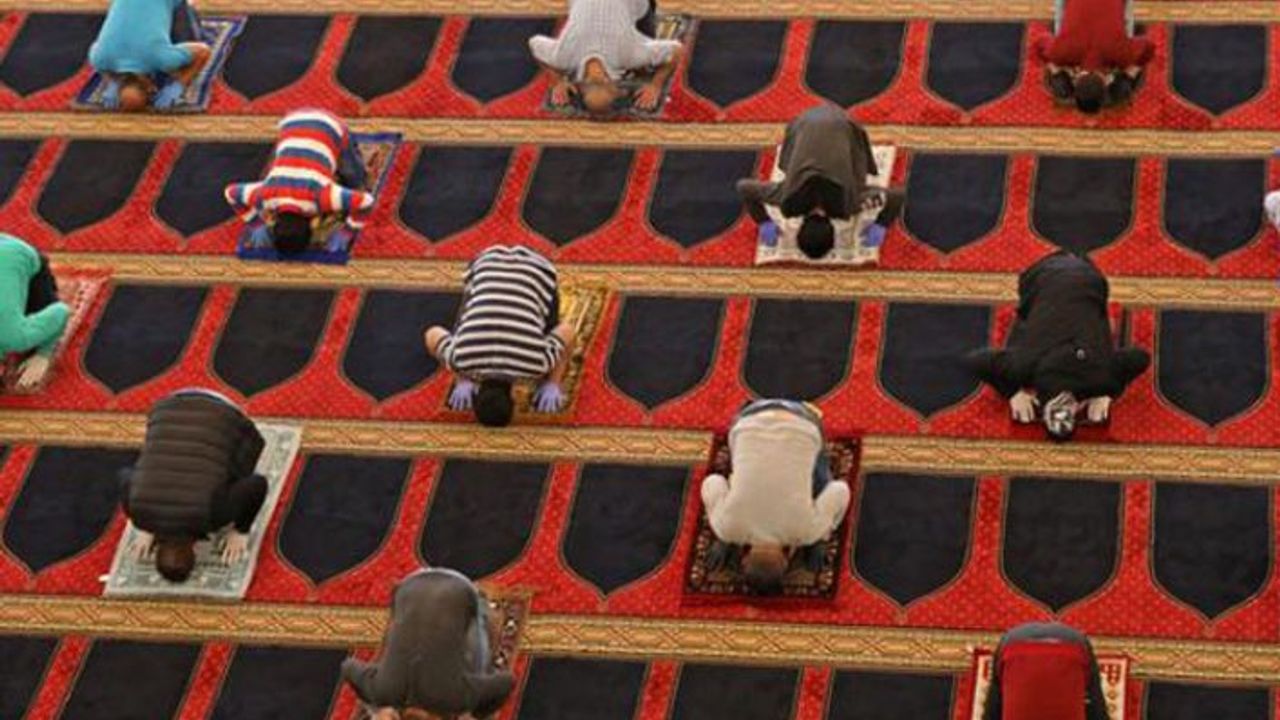 DSÖ Ramazan'da vaka artışına karşı uyardı