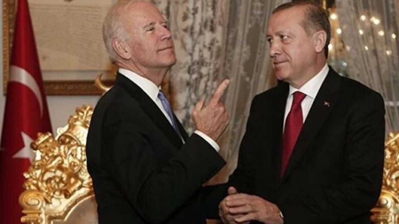 Erdoğan, Biden'ın Ermeni soykırımı hamlesine ne yanıt verecek?