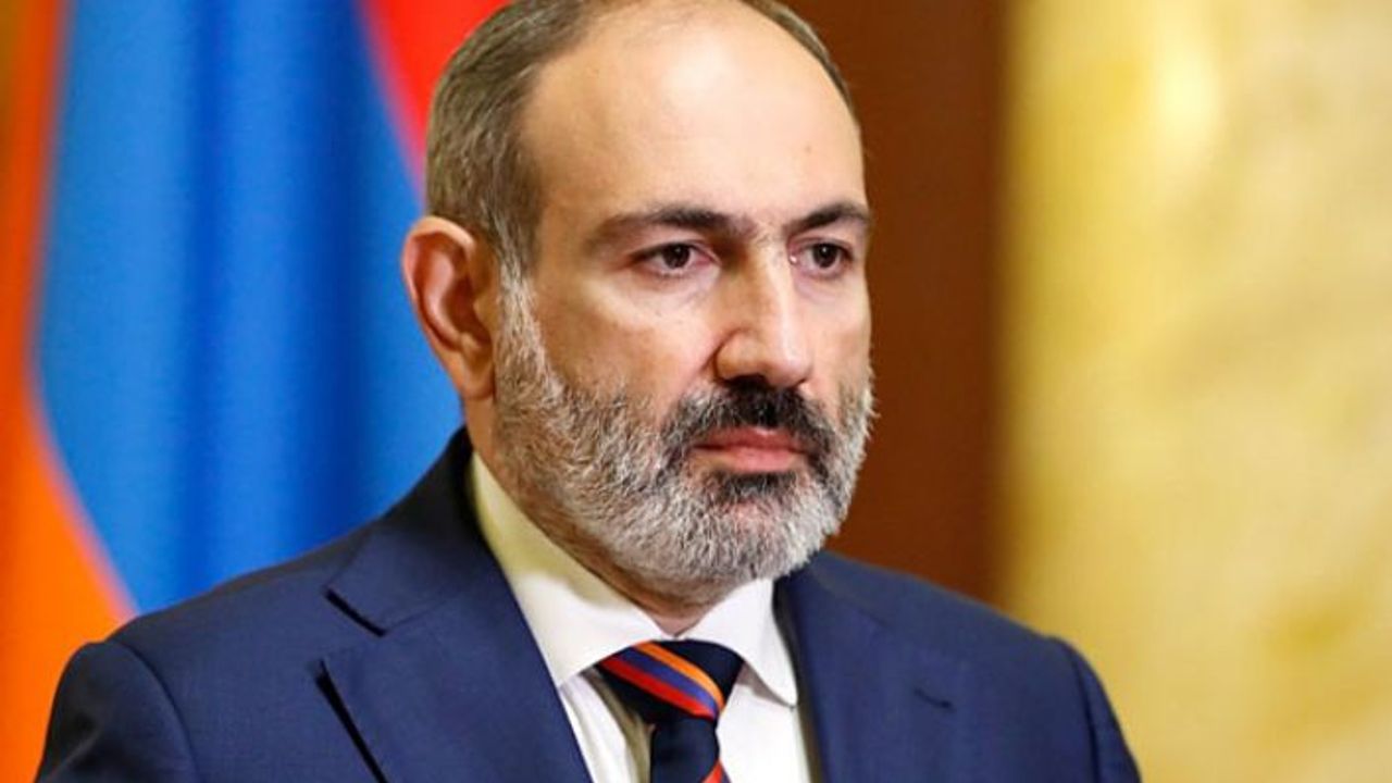 Ermenistan: Türkiye ile ilişkileri normalleştirmeye hazırız