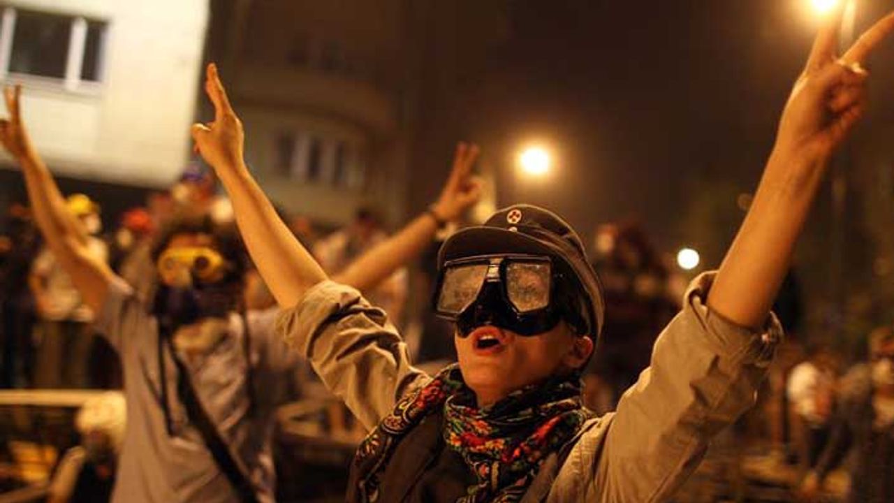 Kılıçdaroğlu'ndan Gezi paylaşımı: Kazandınız gençler