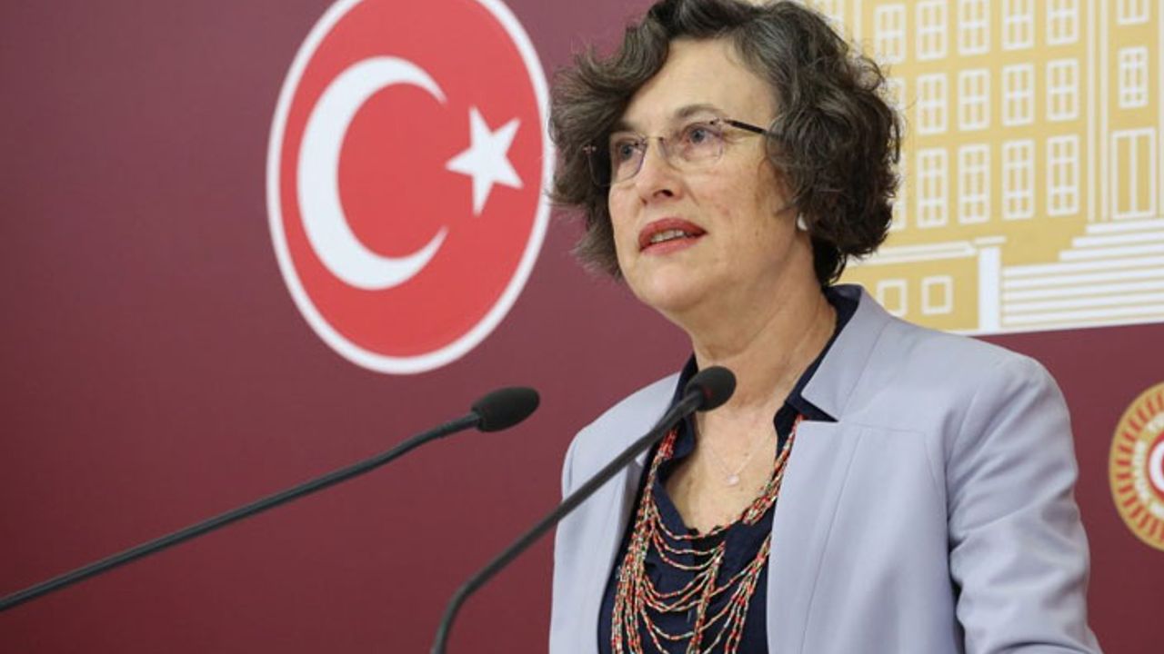 AİHM'den HDP'li Filiz Kerestecioğlu kararı: İfade özgürlüğü ihlal edildi