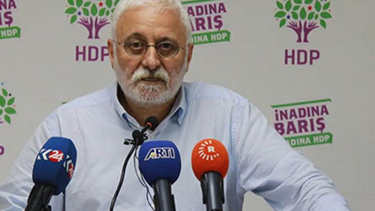 HDP'li Oluç: Sosyal güvencesiz bir tam kapanma olabilir mi?