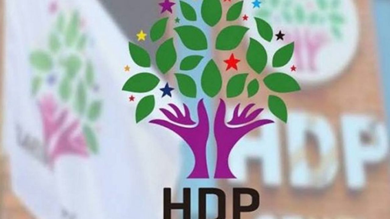 HDP: Türkiye Ermeni Soykırımı ile 106 yıldır yüzleşmedi