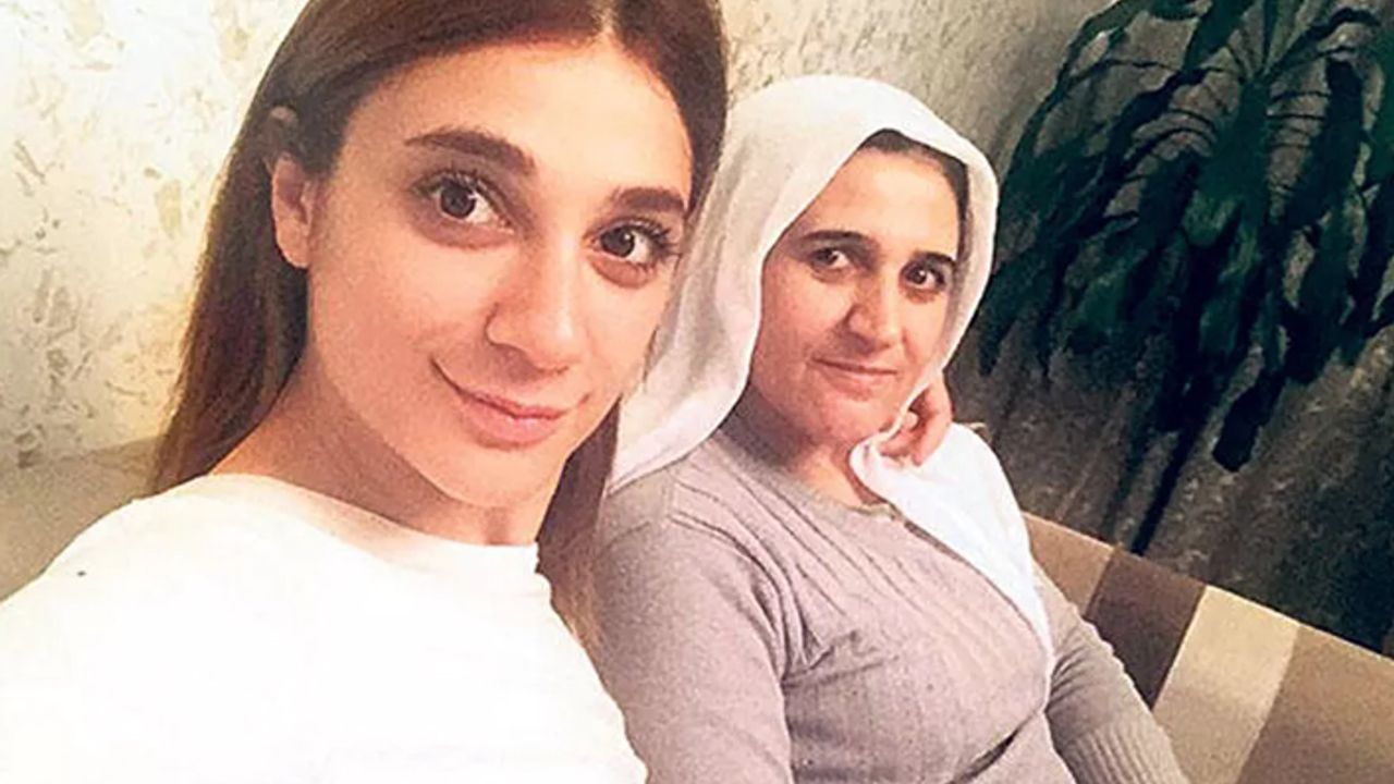 Pınar Gültekin'in annesi: Muğla'ya her gittiğimde kızımın yanık kokusunu alıyorum